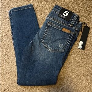 NWT - Girls Joe's Jeans